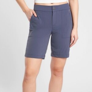 Athleta Trekkie Bermuda 2.0 Women’s Shorts